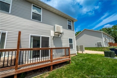 Welcome to easy living at Cool Water Townhomes! This newer - photo 30