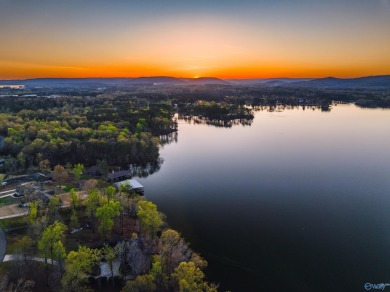 Lake Lot For Sale in Scottsboro, Alabama