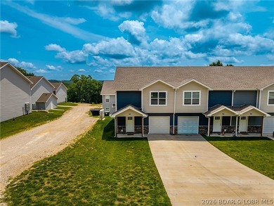 Welcome to easy living at Cool Water Townhomes! This newer - photo 33