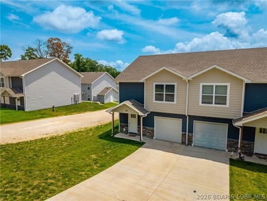 Welcome to easy living at Cool Water Townhomes! This newer - photo 34