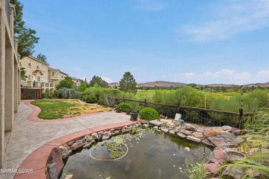 Enjoy spectacular golf course living with breathtaking mountain - photo 34