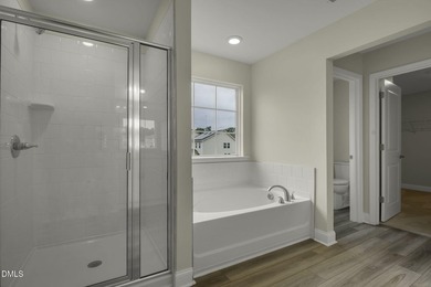 Enjoy refined living in this stunning open-concept home located - photo 34