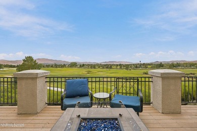 Enjoy spectacular golf course living with breathtaking mountain - photo 35