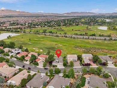 Enjoy spectacular golf course living with breathtaking mountain - photo 37