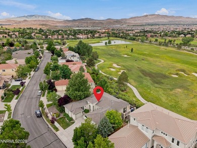 Enjoy spectacular golf course living with breathtaking mountain - photo 38