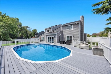 Welcome Home To 859 Pine Avenue, West Islip: A Stunning - photo 40