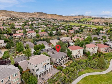 Enjoy spectacular golf course living with breathtaking mountain - photo 40