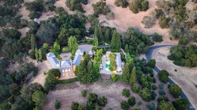 Lake Home For Sale in Saint Helena, California