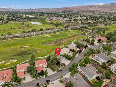 Enjoy spectacular golf course living with breathtaking mountain - photo 41