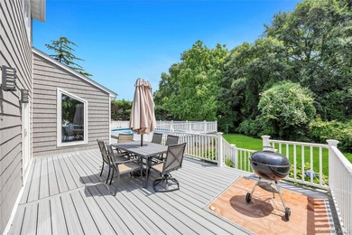 Welcome Home To 859 Pine Avenue, West Islip: A Stunning - photo 43