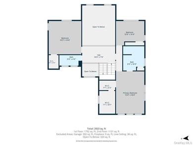 Welcome Home To 859 Pine Avenue, West Islip: A Stunning - photo 47