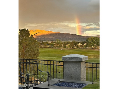 Enjoy spectacular golf course living with breathtaking mountain - photo 47