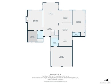 Welcome Home To 859 Pine Avenue, West Islip: A Stunning - photo 48