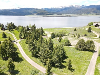 Lake Lot Off Market in West Yellowstone, Montana