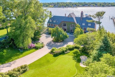 Long Island Sound Home For Sale in Manhasset New York