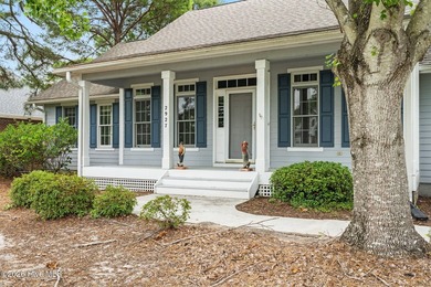 EXCEPTIONAL VALUE: Golf Course home on Trailwood Drive in St - photo 3