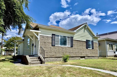 Ohio River Home For Sale in Ironton Ohio