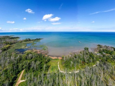 Lake Huron - Huron County Acreage For Sale in Port Hope Michigan