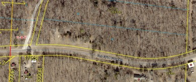 Lake Acreage For Sale in Camdenton, Missouri