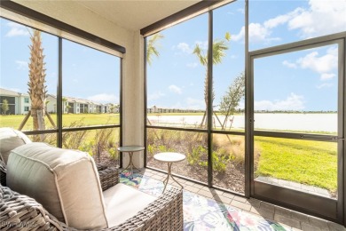 (private lake, pond, creek) Condo For Sale in Punta Gorda Florida