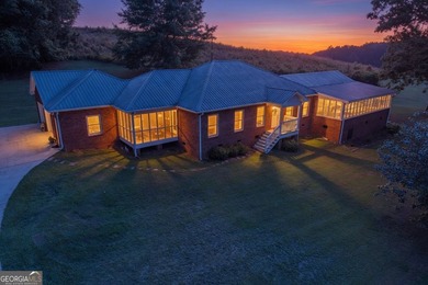 This custom-built full-time lake residence on Jackson Lake is an - photo 1