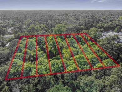 A rare opportunity to acquire 9 contiguous lots totaling - photo 3