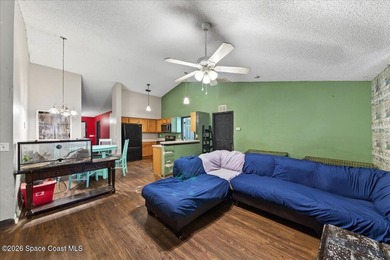 Welcome home to this 4-bedroom, 2-bath home PLUS a dedicated - photo 9