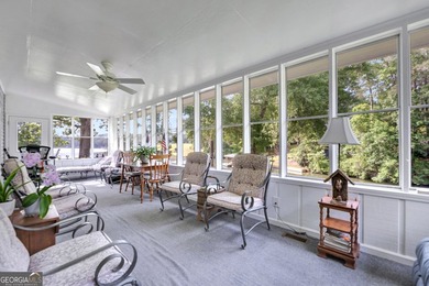 This custom-built full-time lake residence on Jackson Lake is an - photo 10