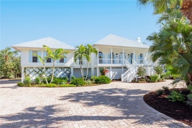A one of a kind offering with 150ft of water frontage laden with - photo 3