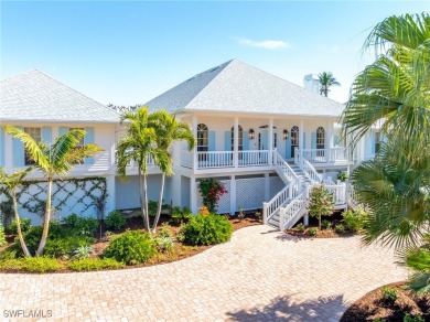 A one of a kind offering with 150ft of water frontage laden with - photo 4