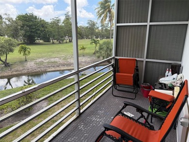 Beautiful one bedroom, one bathroom condo in Lauderhill East in - photo 15