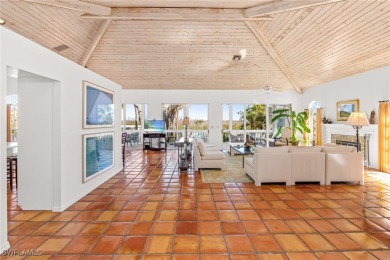 A one of a kind offering with 150ft of water frontage laden with - photo 6
