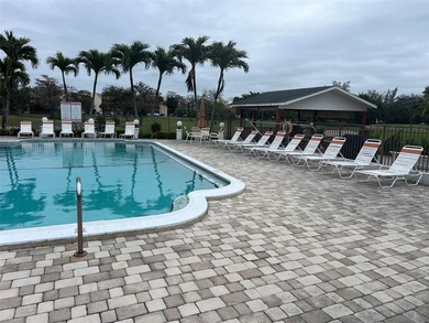 Beautiful one bedroom, one bathroom condo in Lauderhill East in - photo 16