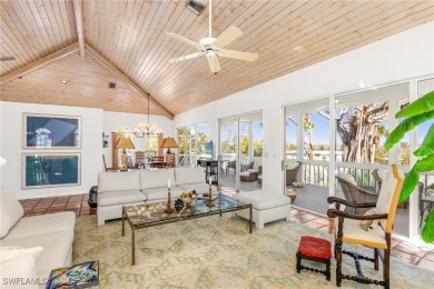 A one of a kind offering with 150ft of water frontage laden with - photo 7