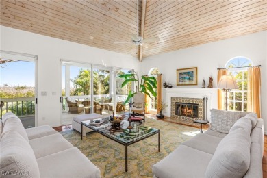 A one of a kind offering with 150ft of water frontage laden with - photo 8