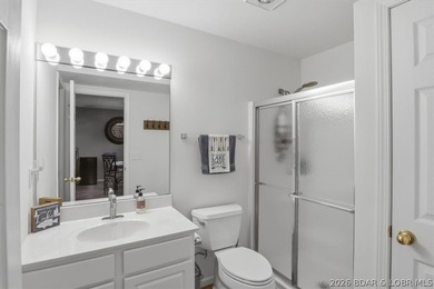 Welcome to Clearwater Condos in Camdenton, MO, on the Lake of - photo 19