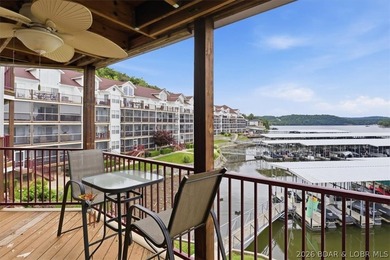 Welcome to Clearwater Condos in Camdenton, MO, on the Lake of - photo 22