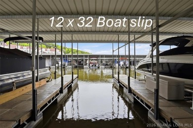 Welcome to Clearwater Condos in Camdenton, MO, on the Lake of - photo 24