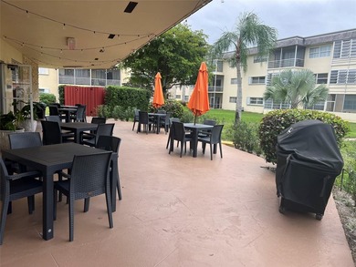 Beautiful one bedroom, one bathroom condo in Lauderhill East in - photo 25