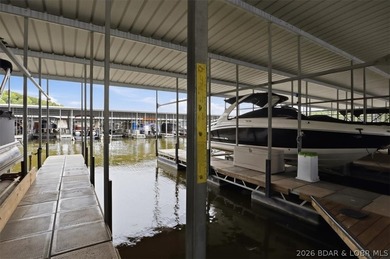 Welcome to Clearwater Condos in Camdenton, MO, on the Lake of - photo 26