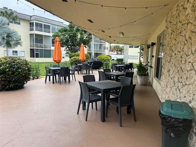 Beautiful one bedroom, one bathroom condo in Lauderhill East in - photo 26