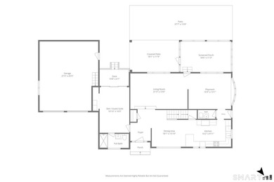 Wonderful West Norwalk Colonial with a stunning new kitchen is - photo 27