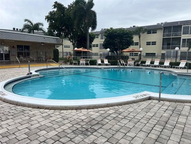 Beautiful one bedroom, one bathroom condo in Lauderhill East in - photo 28