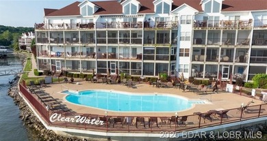 Welcome to Clearwater Condos in Camdenton, MO, on the Lake of - photo 31