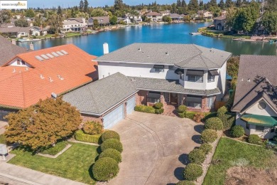 Lake Home For Sale in Lodi, California