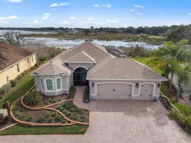 Lake Miona  Home For Sale in Oxford Florida