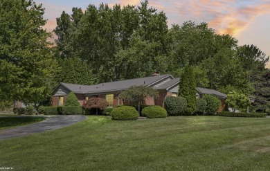 Lake Home For Sale in Washington, Michigan