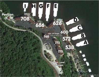 Welcome to Clearwater Condos in Camdenton, MO, on the Lake of - photo 33