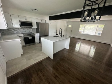 ISLIP School District. This split-level Newly Renovated Home has - photo 8