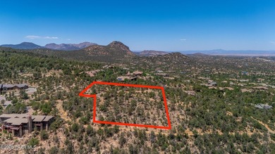 Discover one of the most extraordinary homesites available in - photo 3